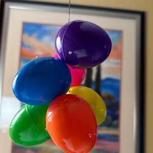 Easter Egg Hunt- Multi-Color $10 & $20 Starts & Win Prizes
